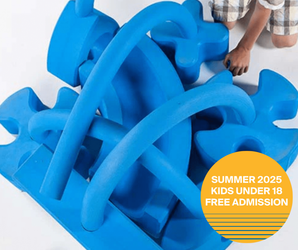 Science Solvers: Imagination Playground