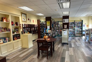 Half-Price Childrens Books Sale