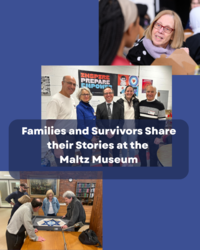 Pittsburgh Synagogue Shooting: Perspectives from Families and Survivors