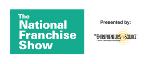 The National Franchise Show - Presented By The Entrepreneur`s Source