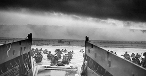 Intermediate Genealogy Workshop | Virginians in the First & Second World Wars