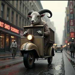 Food Truck Thursday — Levante Tacos