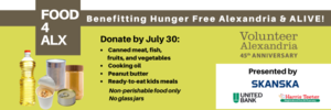 Food Drive