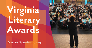 28th Annual Virginia Literary Awards Celebration