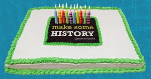 Transcribe-a-versary