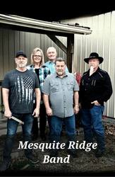 Mesquite Ridge Party