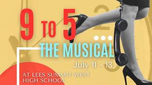 9 to 5 — Summit Theatre Group