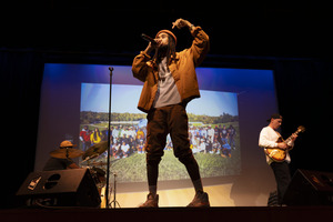 Midi—A Live Beats Demonstration