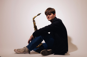 Connor Sobieri Group @ Jazz On Main