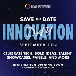 4th Annual South Florida Innovation Day
