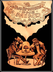 Magic & Comedy with Two Brothers One Mind (Green Bay Fringe)