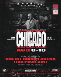 Good News Chicago—Free Assistance Week AUG 6-10