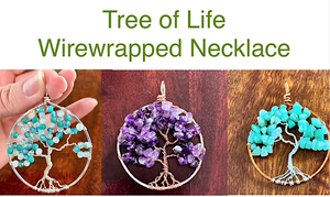 Make Your Own Jewelry Class with Liz