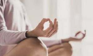 Breathwork 4 week series