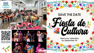 Fiesta de Cultura