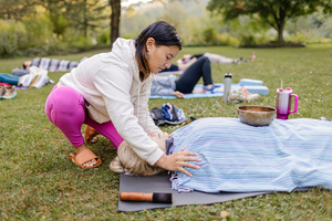 Karma, Abhyasa, Samskara: A Yoga Workshop to Explore Your Habits