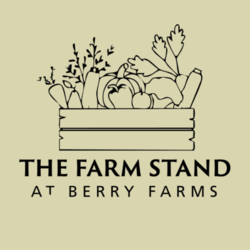 The Farm Stand at Berry Farms