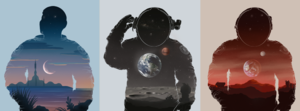 Frontiers of Flight Museum 17th Annual Moon Day
