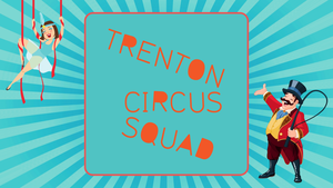 Asbury Park Circus Show