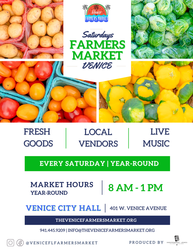 Venice Farmers Market