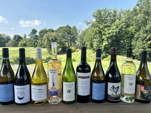 Winefest 2025 at Randall's Restaurant