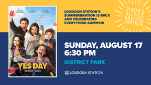 Movie Night: Yes Day