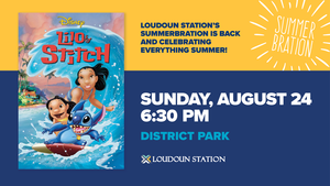 Movie Night: Lilo and Stitch