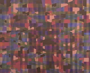 Mind Games Opening Reception