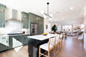Key To Homeownership Homebuying Seminar & Brunch