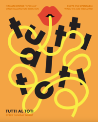 Tutti Al Toti