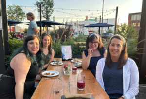 Young Professionals Presents: A Gutsy Gathering for Crohn’s & Colitis