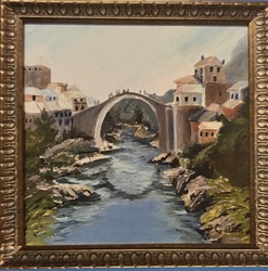 Pamela Callen: A Retrospective