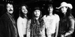 Hippies & Cowboys w/ Otis
