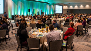 Join AllThrive 365’s 7th Annual Community Breakfast