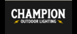 Champion Outdoor Lighting