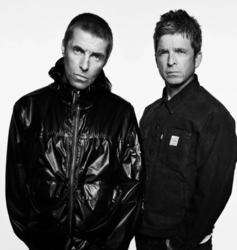 Oasis & Cage The Elephant