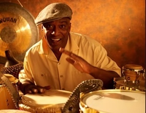 Redwood City Kids Rock! Featuring James Henry's House of Samba Kids