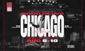 FREE ASSISTANCE WEEK – AUGUST 6–10 - Good News Chicago