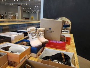 Shoe Selloff Event | Shoes $20 or Less | Upper Arlington, OH