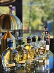 Partida Tequila Dinner