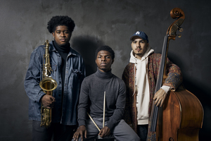 MONTCLAIR JAZZ FEST Soundcheck Series