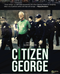 Screening of Citizen George
