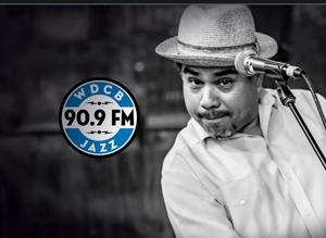 Jazz Plex presented by WDCB 90.9: René Avila