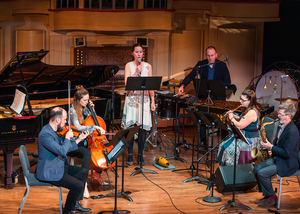 Southern Exposure presents Robert Ashley's Perfect Lives