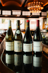 Happy Hour Wine Experience - Rosés of the World