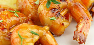 Life of Pi-Themed Pre-Show Dinner