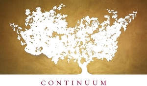 Continuum: A First Growth of Napa Valley