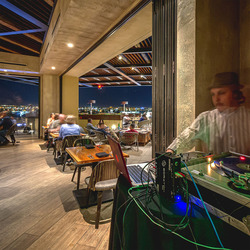 Brunch With DJ CloudFace