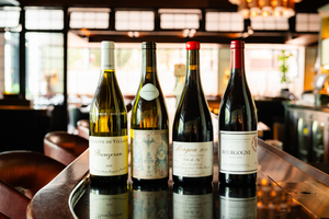 Happy Hour Wine Experience - Northern Italy Whites