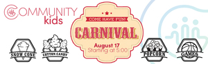 Community Carnival